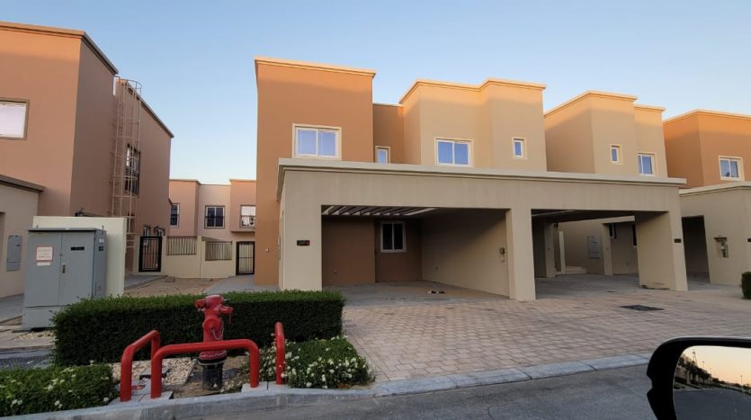 Таунхаус в Dubai Land, 4 спальни, 236.90 м2