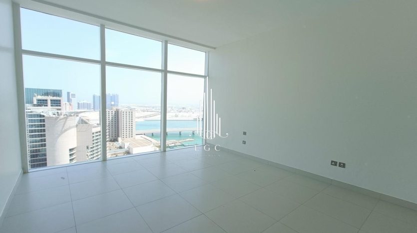 Apartment on Tourist Club Area, Abu-Dhabi, 2 bedrooms, 199.7 m2 / per year