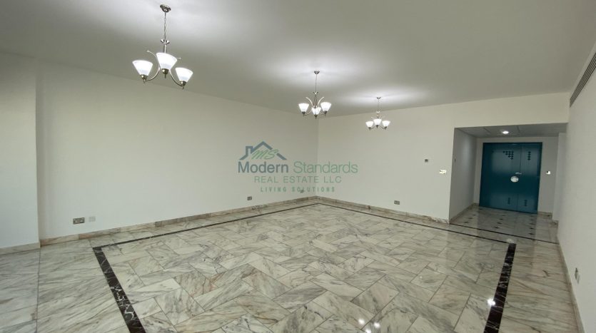 Квартира в Sheikh Zayed Road, Дубай, 3 спальни, 2280 м2 / в месяц