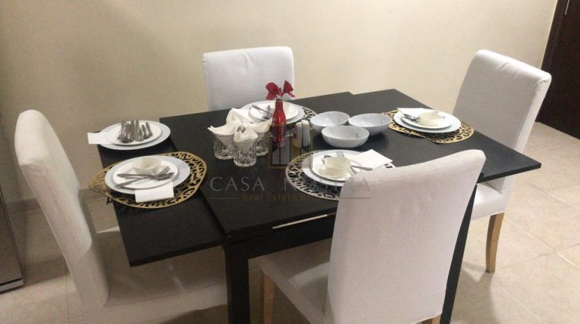 Apartment on Dubai Marina, 1 bedroom, 89.2 m2 / per year