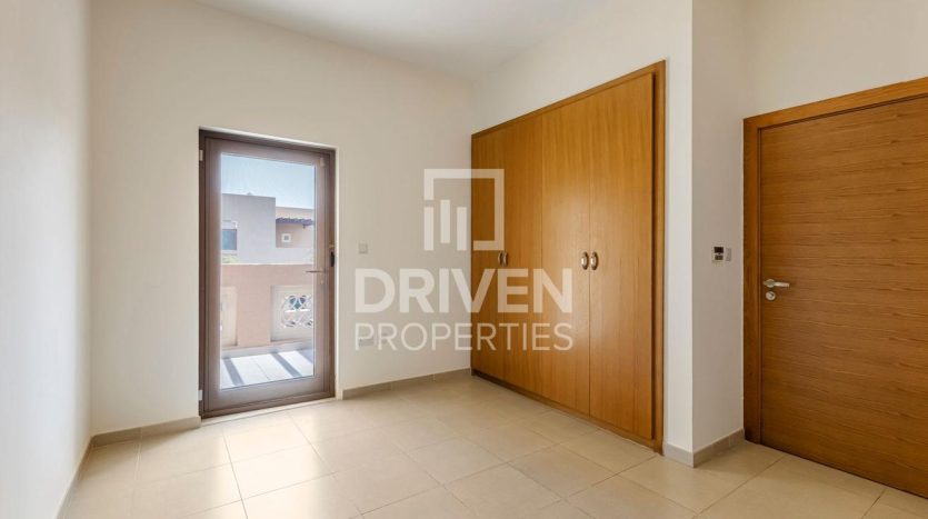 Вилла в Al Furjan, Дубай, 3 спальни, 224 м2 / в год