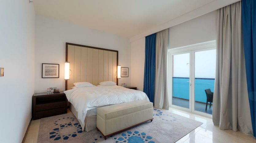 Apartment on Marina, Abu-Dhabi, 3 bedrooms, 273 m2  | Foto 3