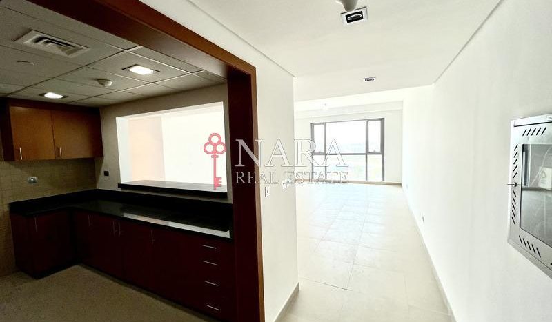 Apartment on Danet Abu Dhabi, Abu-Dhabi, 3 bedrooms, 142.2 m2 / per year