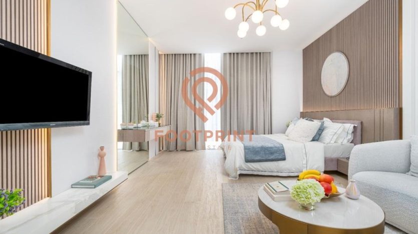 Apartment on Jumeirah Village Circle, Dubai, 42.5 m2  | Foto 3