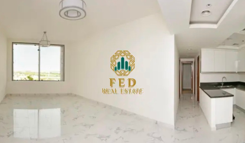 Квартира в Бизнес-Бэй, Дубай, 2 спальни, 122.1 м2