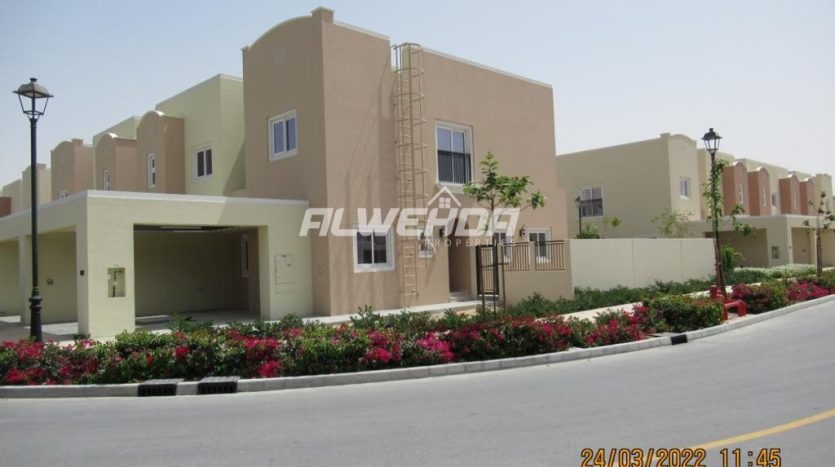 Townhouse on Amaranta, Dubai, 4 bedrooms, 230 m2  | Foto 2