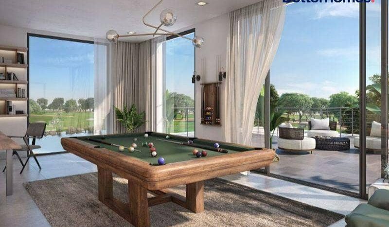 Villa on Yas Island, Abu-Dhabi, 3 bedrooms, 292 m2  | Foto 4