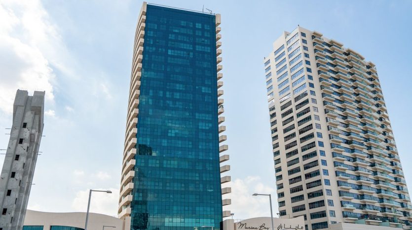 Apartment on Al Reem, Abu-Dhabi, 2 bedrooms, 105 m2  | Foto 1