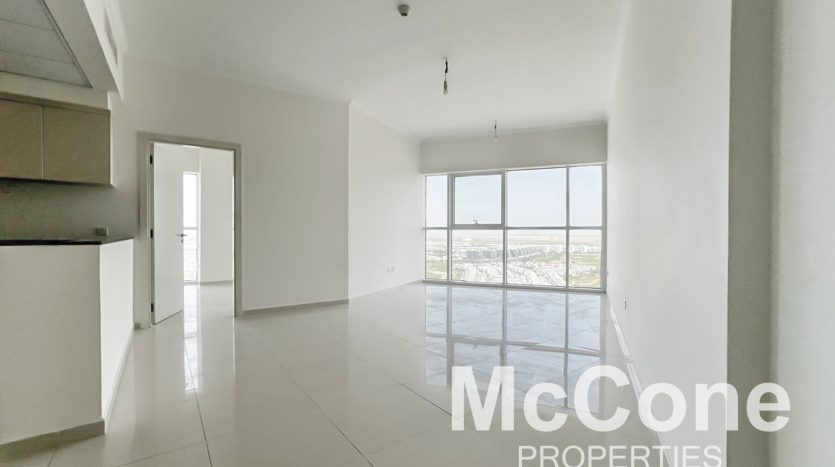Apartment on DAMAC Hills (Akoya by DAMAC), Dubai, 1 bedroom, 74.88 m2  | Foto 1