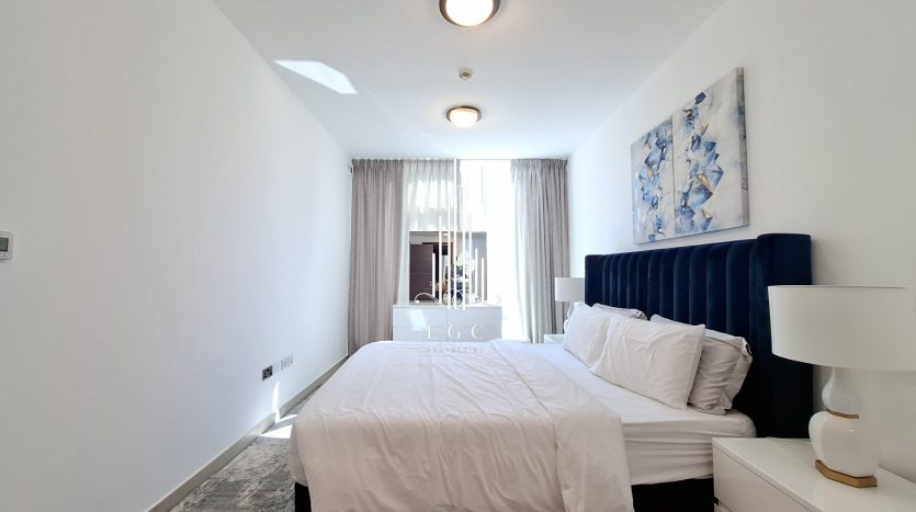 Apartment on Al Reem, Abu-Dhabi, 1 bedroom, 86.4 m2 / per year