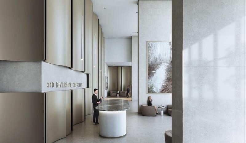 Apartment on Mohammed Bin Rashid City, Dubai, 1 bedroom, 64 m2  | Foto 4