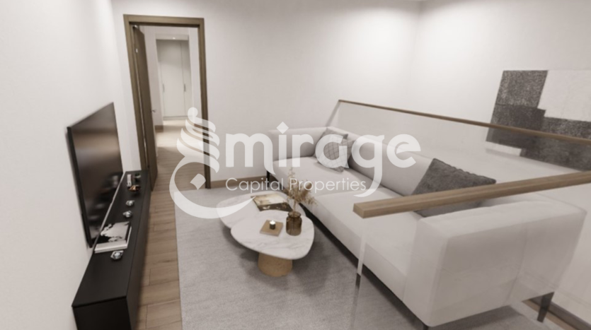 Townhouse on Yas Island, Abu-Dhabi, 4 bedrooms, 265.1 m2  | Foto 5