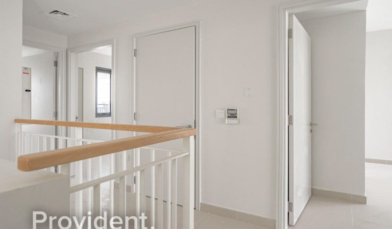 Villa on Dubai Hills Estate, 5 bedrooms,  | Foto 3