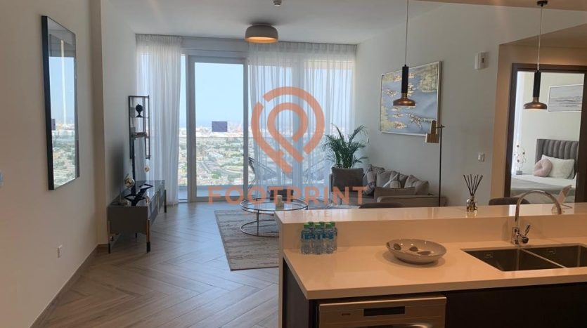 Apartment on Al-Kifaf, Dubai, 1 bedroom, 79 m2  | Foto 3