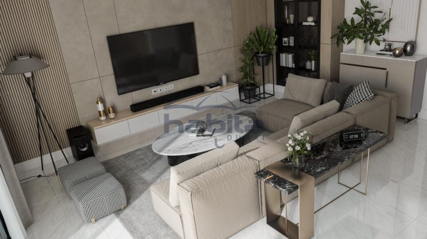Townhouse on Dubai Land, Dubai, 2 bedrooms, 189.3 m2  | Foto 3