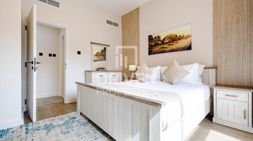 Apartment on Jumeirah Village Circle, Dubai, 1 bedroom, 61 m2  | Foto 4