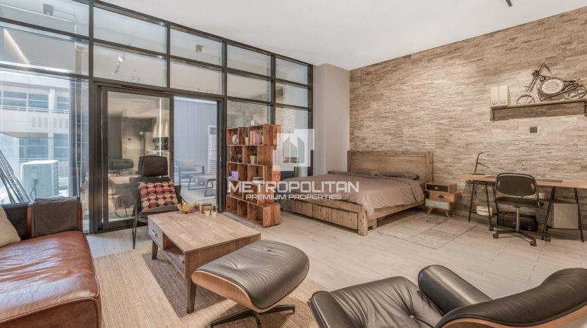 Apartment on Jumeirah Village Circle, Dubai, 65 m2  | Foto 5