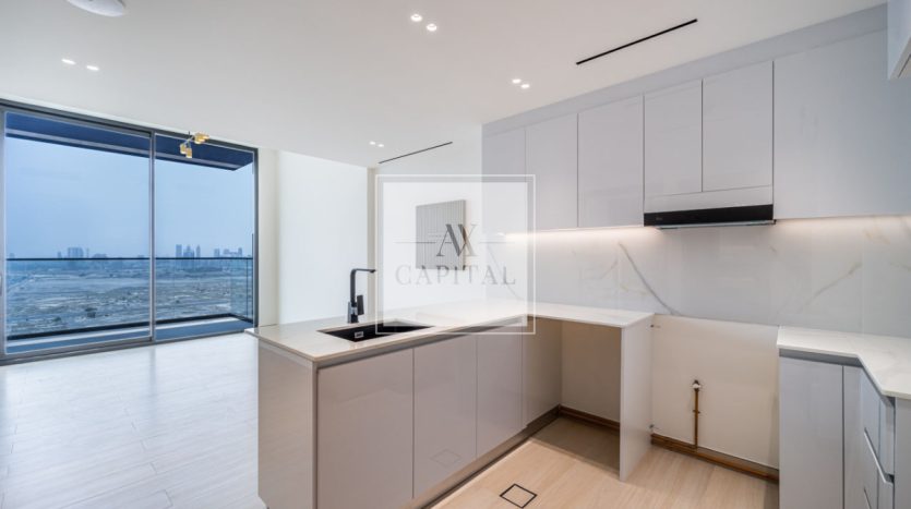 Apartment on Jumeirah Village Circle, Dubai, 1 bedroom, 63.7 m2  | Foto 4