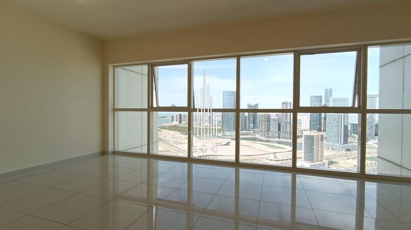 Apartment on Al Reem, Abu-Dhabi, 2 bedrooms, 133.4 m2  | Foto 2