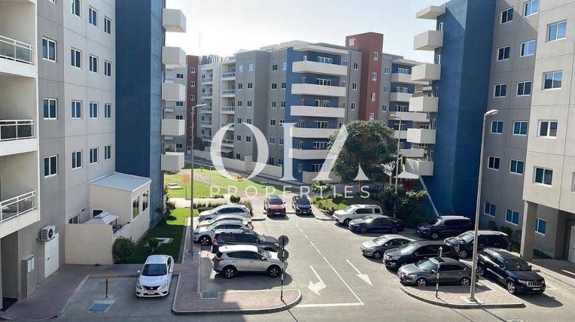 Apartment on Al Reef, Abu-Dhabi, 3 bedrooms, 139 m2  | Foto 2
