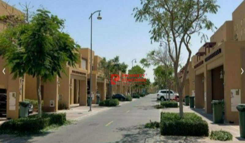 Квартира в Al Furjan, Дубай, 2 спальни, 79 м2 / в месяц