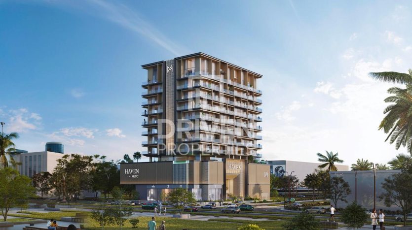 Apartment on Deira, Dubai, 2 bedrooms, 175 m2  | Foto 1