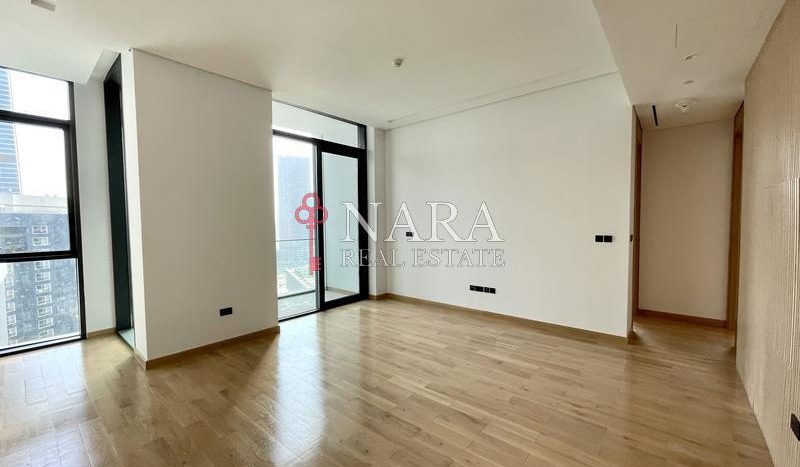 Apartment on Al Reem, Abu-Dhabi, 2 bedrooms, 150.9 m2 / per year
