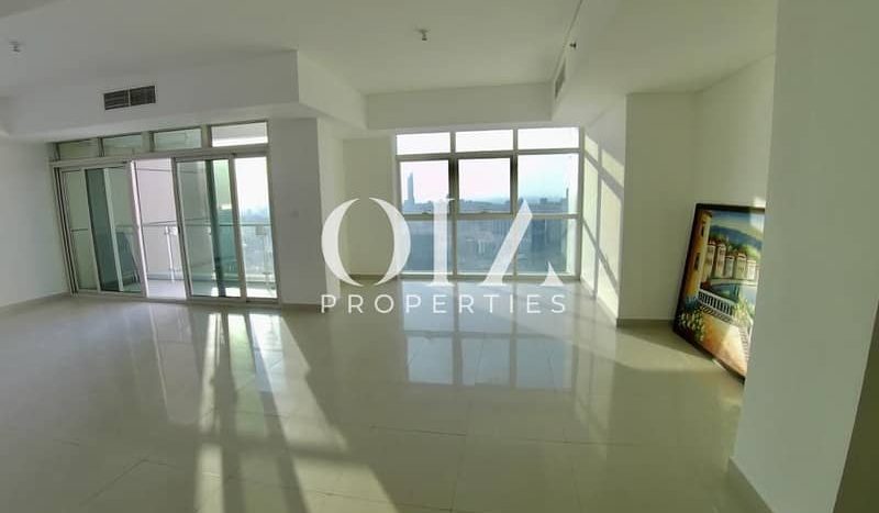Apartment on Al Reem, Abu-Dhabi, 3 bedrooms, 187 m2  | Foto 3