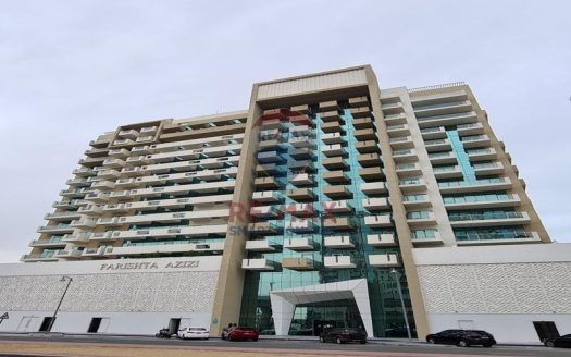Shop on Al Furjan, Dubai, 59.7 m2  | Foto 1
