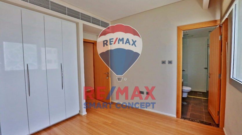 Apartment on Al Raha Beach, Abu-Dhabi, 2 bedrooms, 144.7 m2  | Foto 4