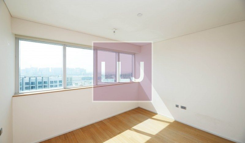 Квартира в Al Raha Beach, Абу-Даби, 2 спальни, 144.2 м2 / в год
