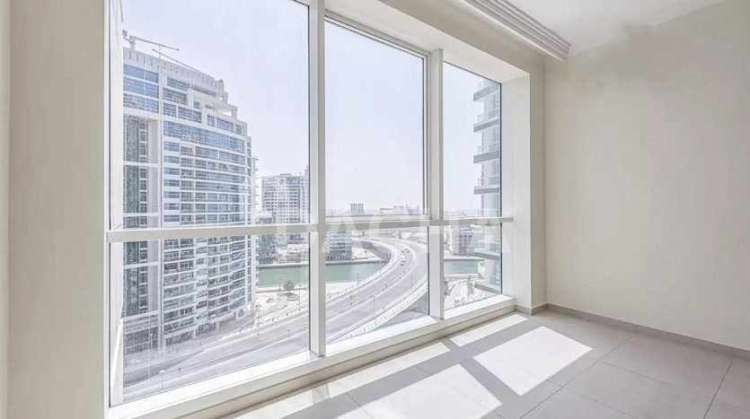 Квартира в Джумейра Бич Резиденс, Дубай, 2 спальни, 149.6 м2 / в год