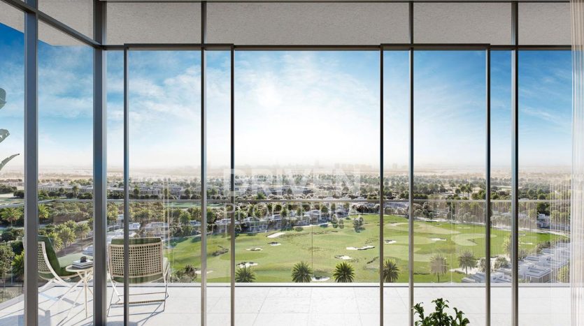 Apartment on Dubai Hills Estate, 2 bedrooms, 155 m2  | Foto 2