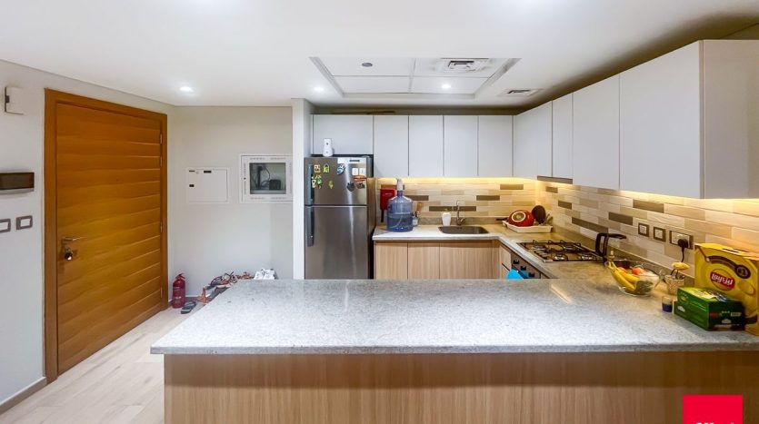 Apartment on Jabal Ali, Dubai, 1 bedroom, 66.9 m2  | Foto 3