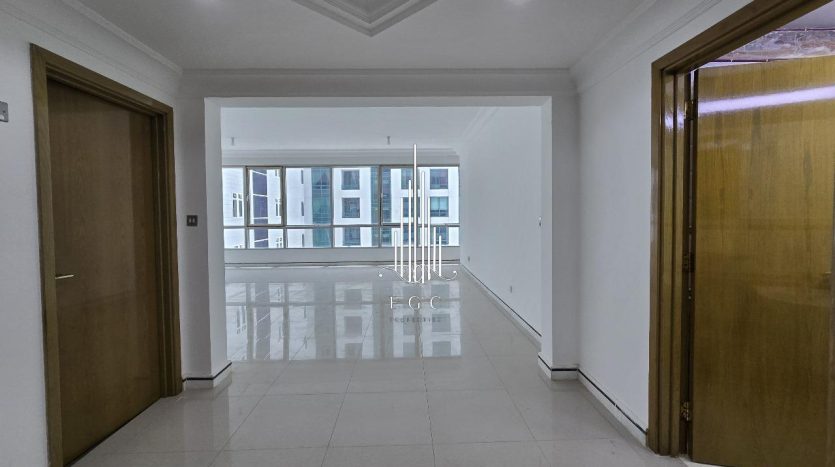 Квартира в Corniche Road, Абу-Даби, 3 спальни, 263.8 м2 / в год