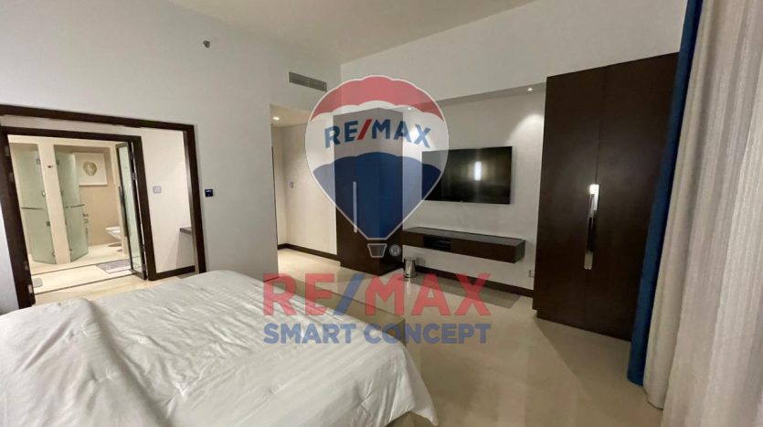 Apartment on Marina, Abu-Dhabi, 2 bedrooms, 150 m2  | Foto 5