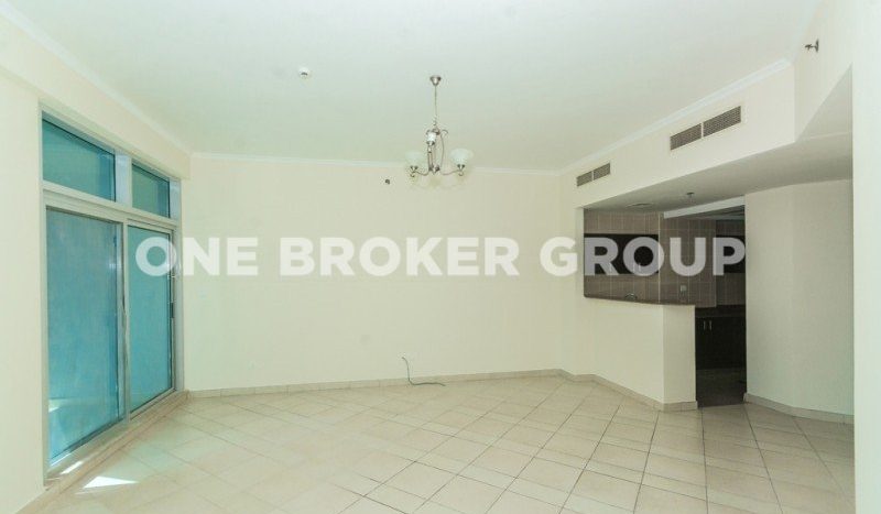 Apartment on Dubai Marina, 2 bedrooms, 116.9 m2  | Foto 2