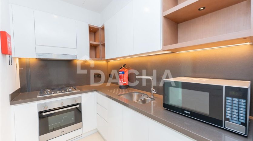 Apartment on Dubai Marina, 2 bedrooms, 114.5 m2  | Foto 4