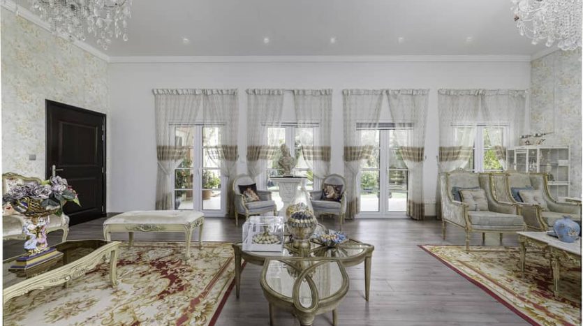 Villa on The Villa, Dubai, 4 bedrooms, 455 m2  | Foto 5