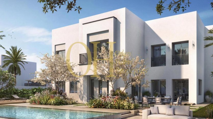 Land plot on Al Shamkha, Abu-Dhabi, 1019.6 m2  | Foto 3