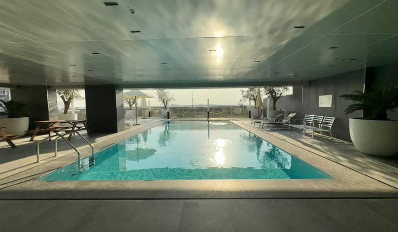 Квартира в Dubai Residence Complex, 1 спальня, 65 м2