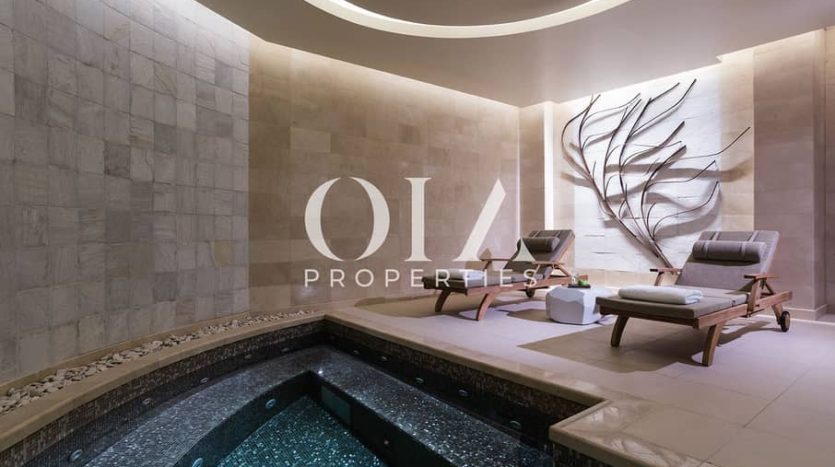 Apartment on Al Mariah Island, Abu-Dhabi, 1 bedroom, 59 m2  | Foto 4