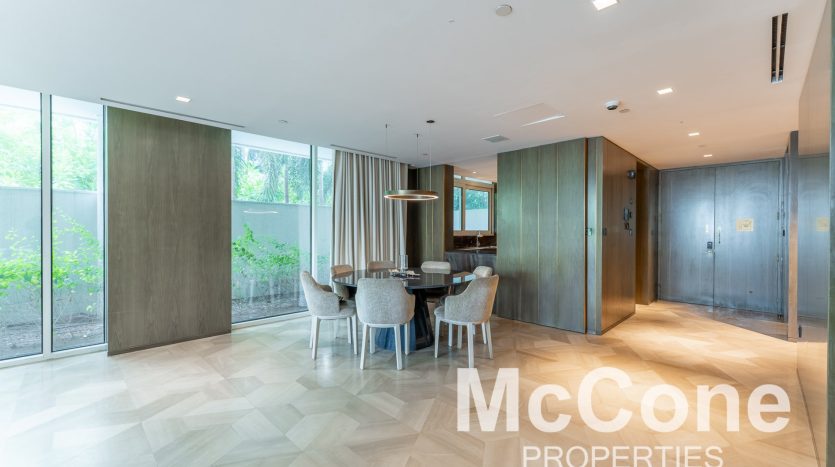 Apartment on Palm Jumeirah, Dubai, 3 bedrooms, 725.29 m2  | Foto 3
