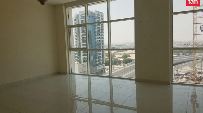 Apartment on Business Bay, Dubai, 2 bedrooms, 93 m2  | Foto 3