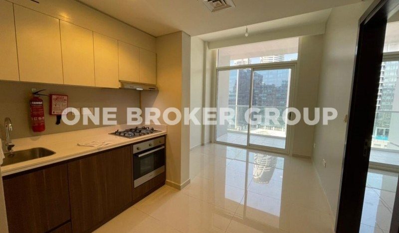 Apartment on Business Bay, Dubai, 1 bedroom, 44.1 m2  | Foto 3