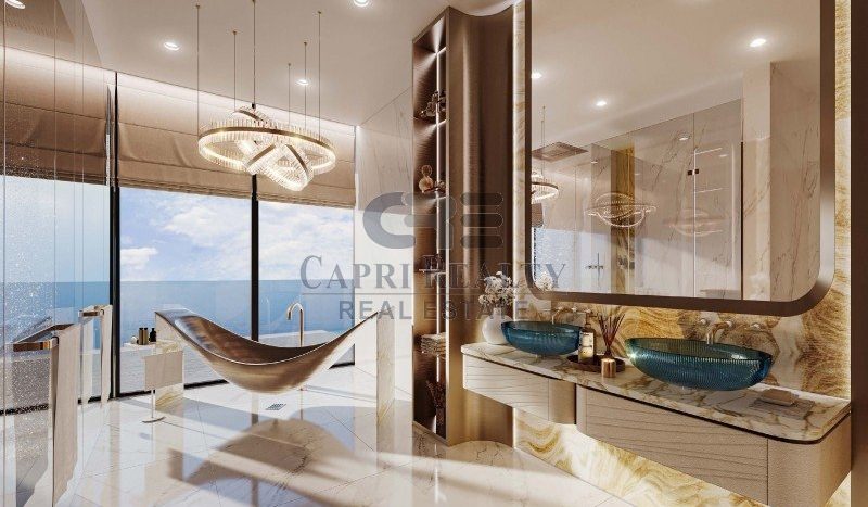 Apartment on Sheikh Zayed Road, Dubai, 3 bedrooms, 200.9 m2  | Foto 2
