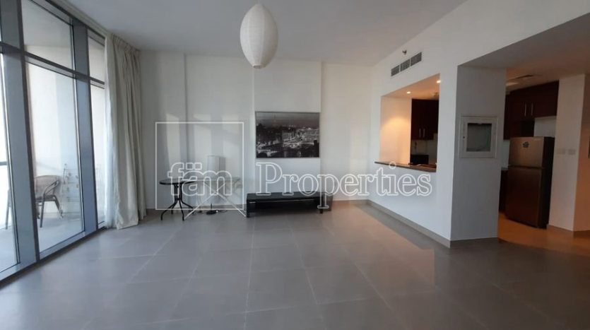 Apartment on Culture Village, Dubai, 59.7 m2  | Foto 1