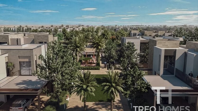 Villa on Arabian Ranches 3, Dubai, 4 bedrooms, 287 m2  | Foto 5