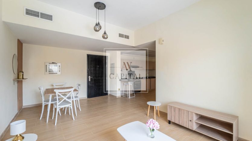 Apartment on Jumeirah Village Circle, Dubai, 1 bedroom, 66.7 m2  | Foto 4