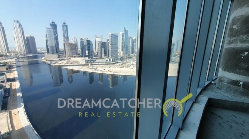 Office on Business Bay, Dubai, 90.86 m2  | Foto 1
